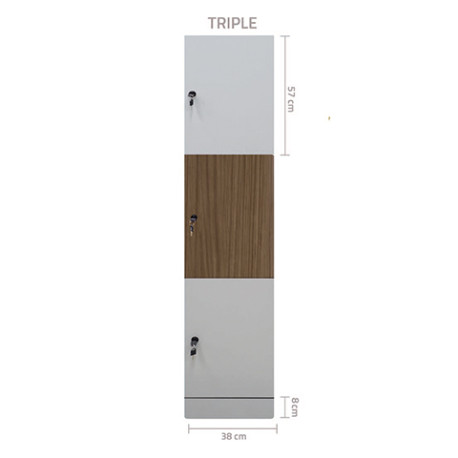 locker uso rudo laminado compacto hpl 6 v2