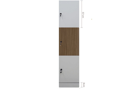 locker uso rudo laminado compacto hpl 6