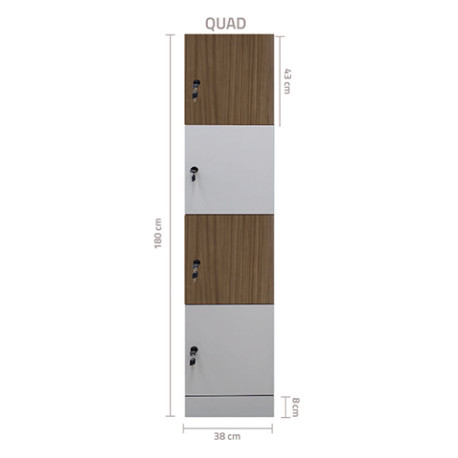 locker uso rudo laminado compacto hpl 7 v2